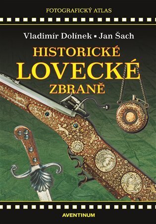 Historické lovecké zbraně