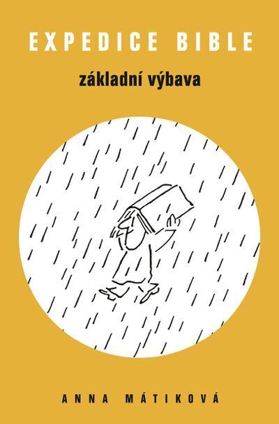 Expedice Bible (e-kniha)