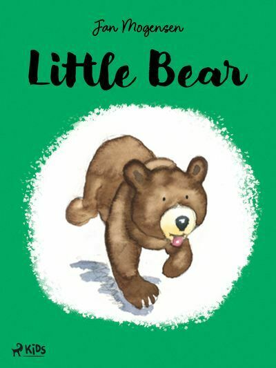 Little Bear (e-kniha)