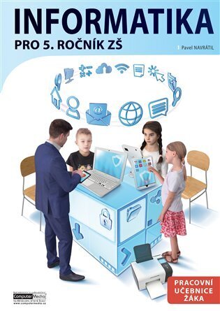 Informatika pro 5. ročník ZŠ