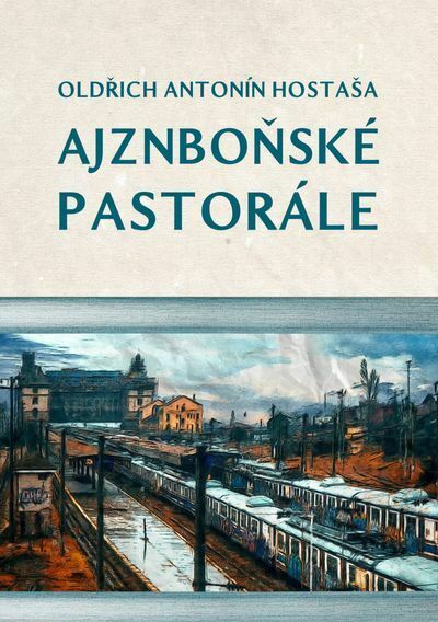Ajznboňské pastorále (e-kniha)