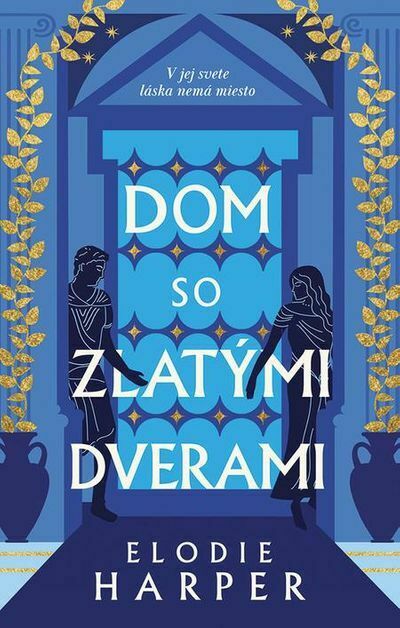 Dom so zlatými dverami (e-kniha)