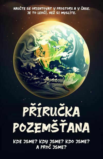 Příručka pozemšťana (e-kniha)