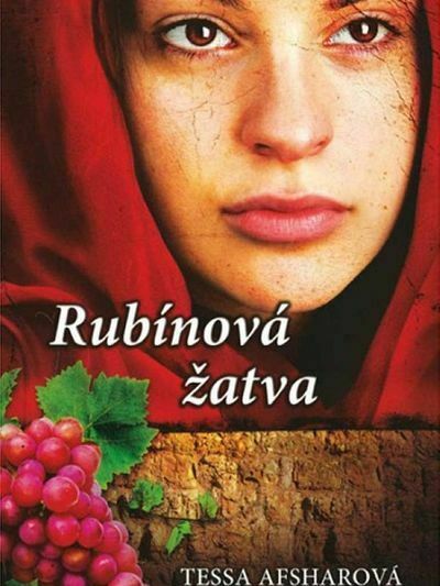 Rubínová žatva (e-kniha)