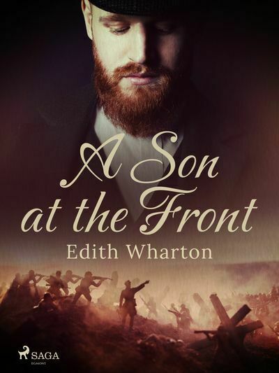 A Son at the Front (e-kniha)