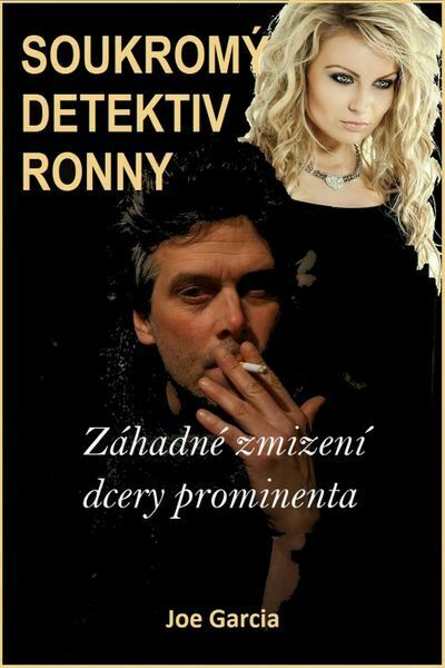 Záhadné zmizení dcery prominenta (e-kniha)