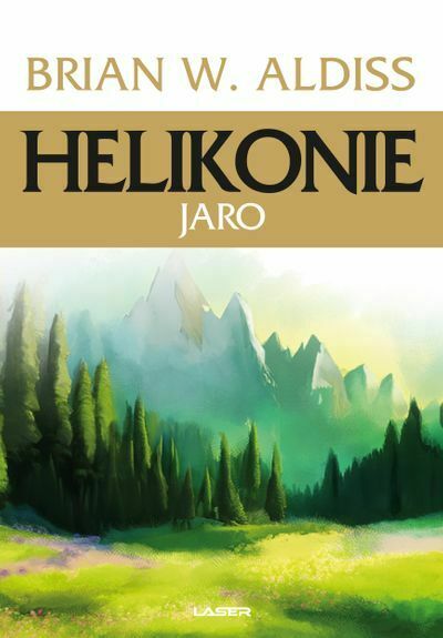 Jaro (e-kniha)