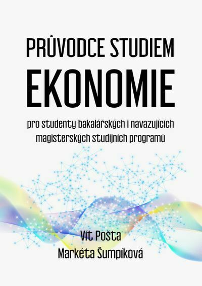 Průvodce studiem ekonomie (e-kniha)