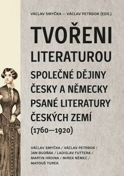 Tvořeni literaturou (e-kniha)