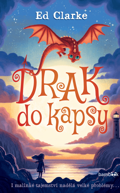 Drak do kapsy (e-kniha)
