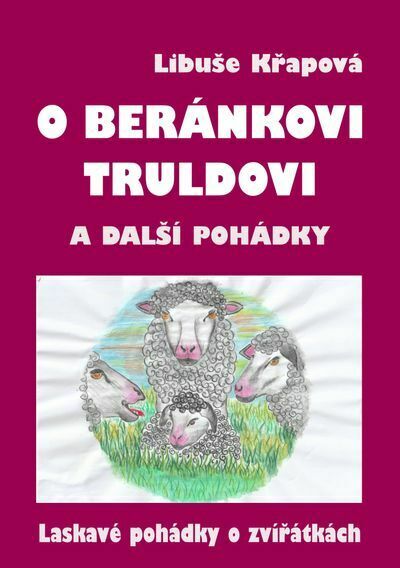 O beránkovi Truldovi a další pohádky (e-kniha)