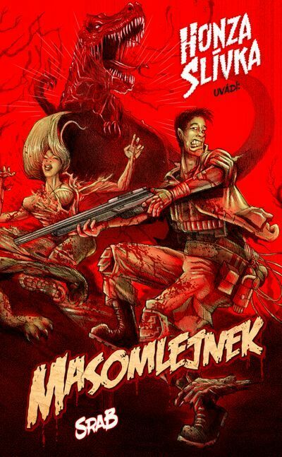 Masomlejnek Srab (e-kniha)