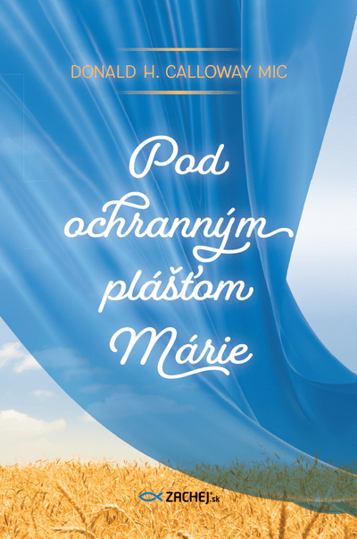 Pod ochranným plášťom Márie (e-kniha)