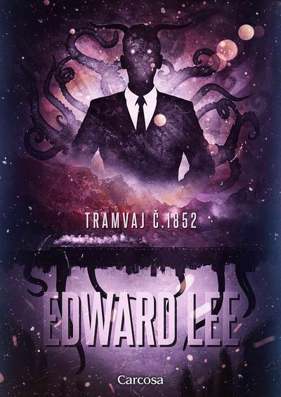 Tramvaj č. 1852 (e-kniha)