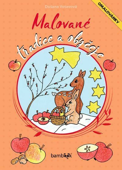 Malované tradice a obyčeje (e-kniha)