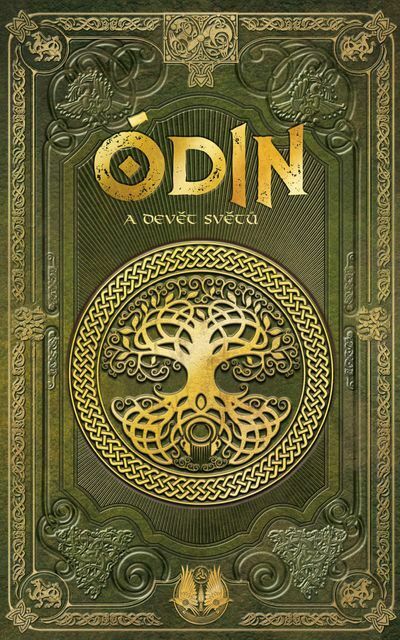 Ódin a devět světů (e-kniha)
