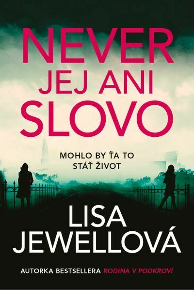 Never jej ani slovo (e-kniha)