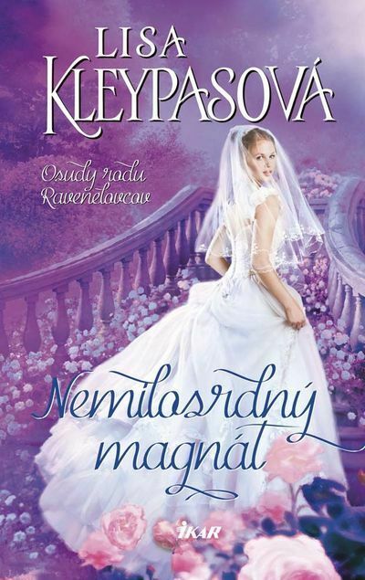 Nemilosrdný magnát (e-kniha)