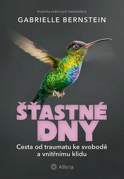 Šťastné dny (e-kniha)