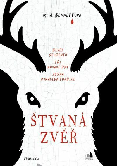 Štvaná zvěř (e-kniha)