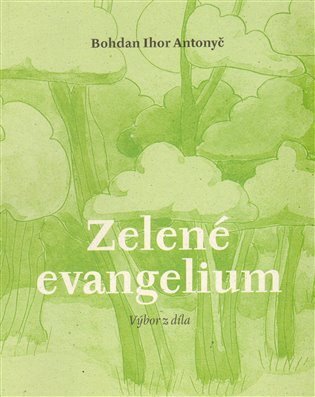 Zelené evangelium