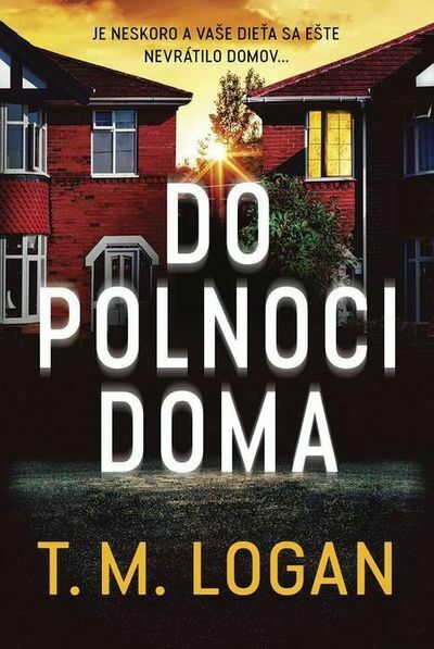 Do polnoci doma (e-kniha)