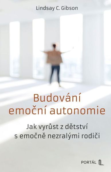 Budování emoční autonomie (e-kniha)