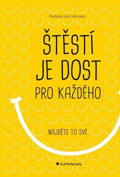 Štěstí je dost pro každého (e-kniha)