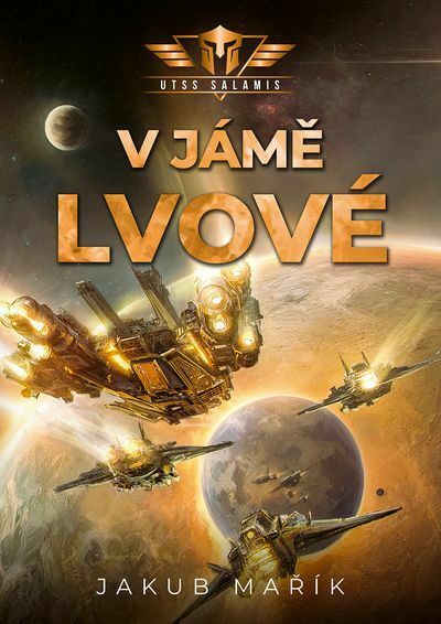 V jámě lvové (e-kniha)
