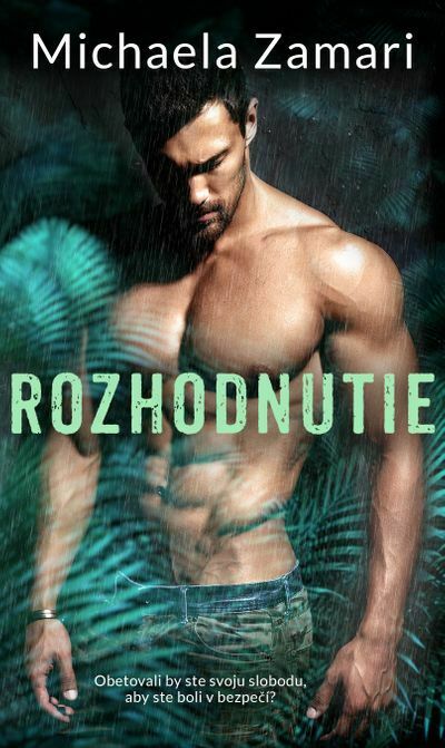 Rozhodnutie (e-kniha)