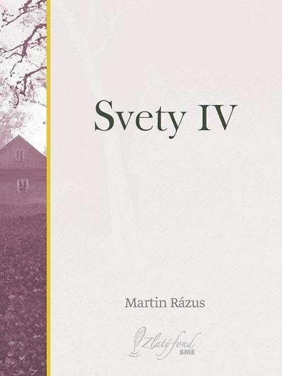 Svety IV (e-kniha)