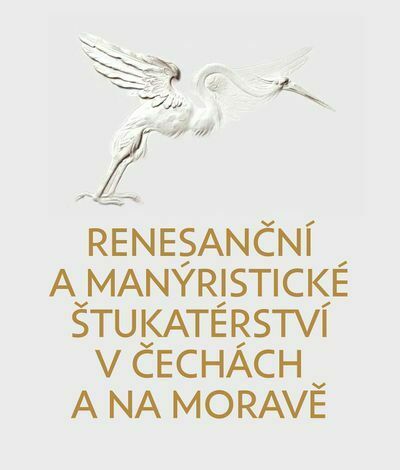 Renesanční a manýristické štukatérství na Moravě (e-kniha)