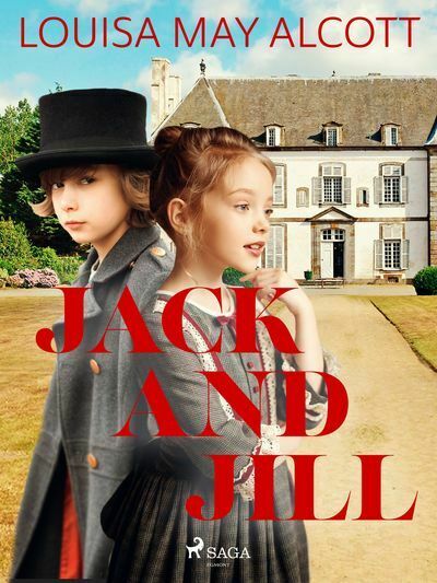Jack and Jill (e-kniha)