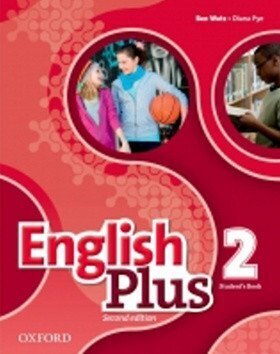 English Plus 2 Student´s Book (2nd)
