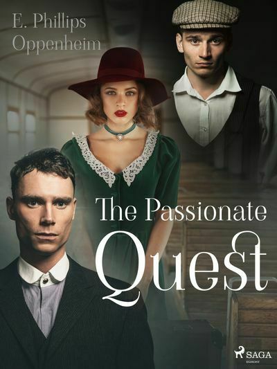 The Passionate Quest (e-kniha)