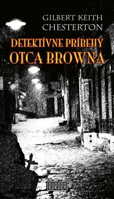 Detektívne prípady otca Browna (e-kniha)