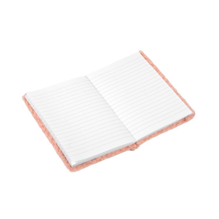 Chlupatý blok s klopou