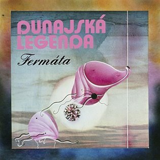 Dunajská legenda (CD)