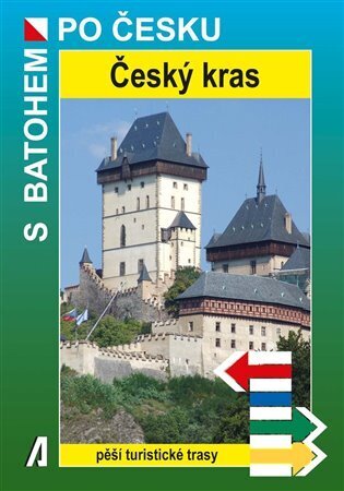 Český kras - S batohem po česku
