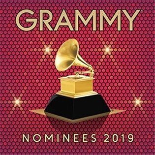 Grammy Nominees 2019 (CD)