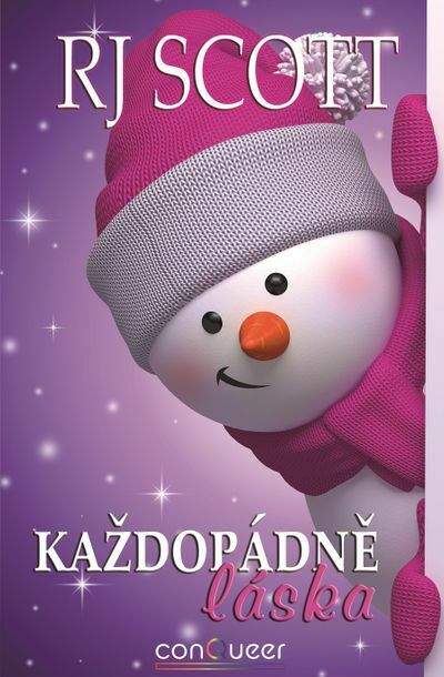 Každopádně láska (e-kniha)