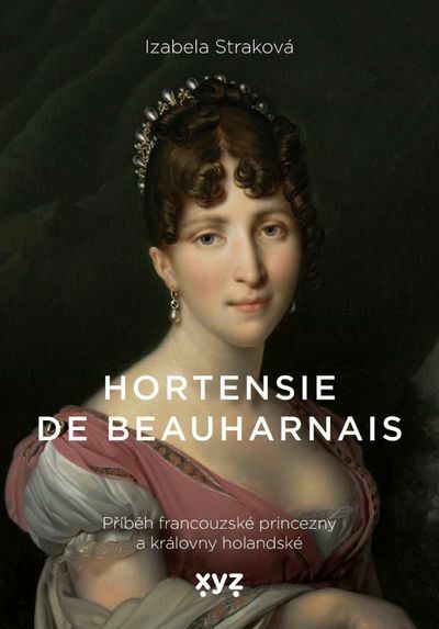 Hortensie de Beauharnais (e-kniha)