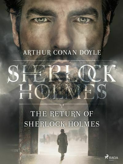 The Return of Sherlock Holmes (e-kniha)