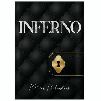 Inferno (e-kniha)