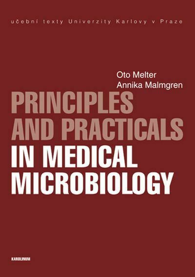 Principles and Practicals in Medical Microbiology (e-kniha)