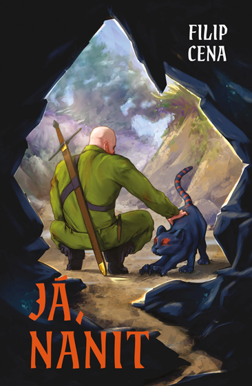 Já, nanit (e-kniha)