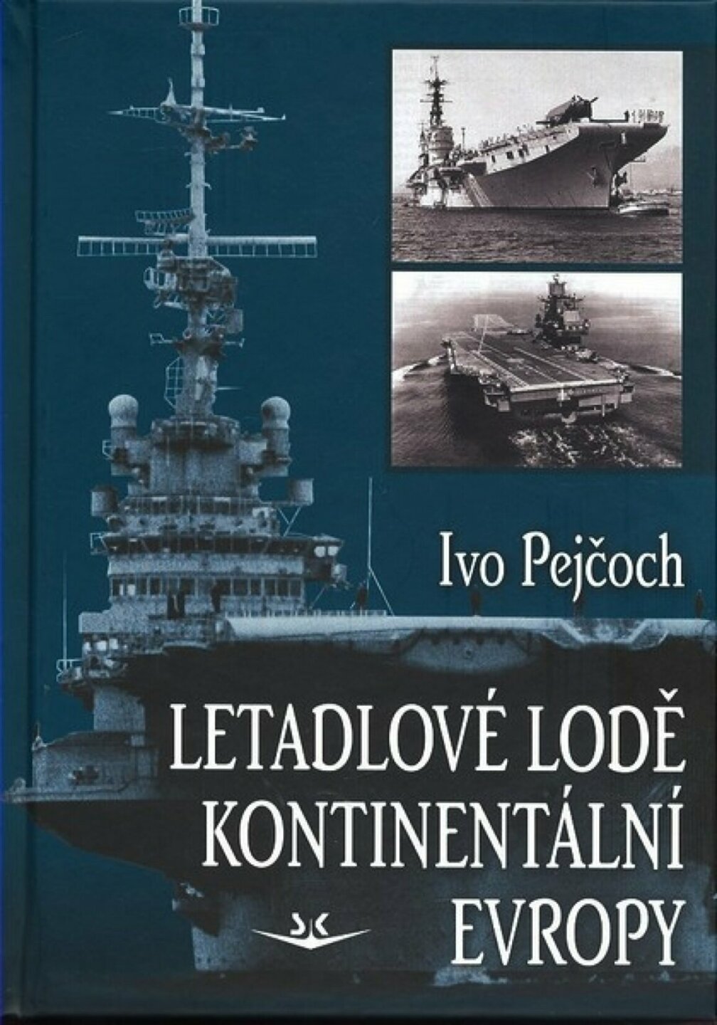 Letadlové lodě kontinentální Evropy