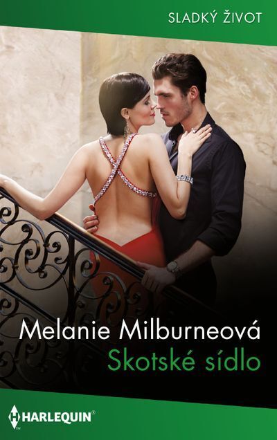 Skotské sídlo (e-kniha)