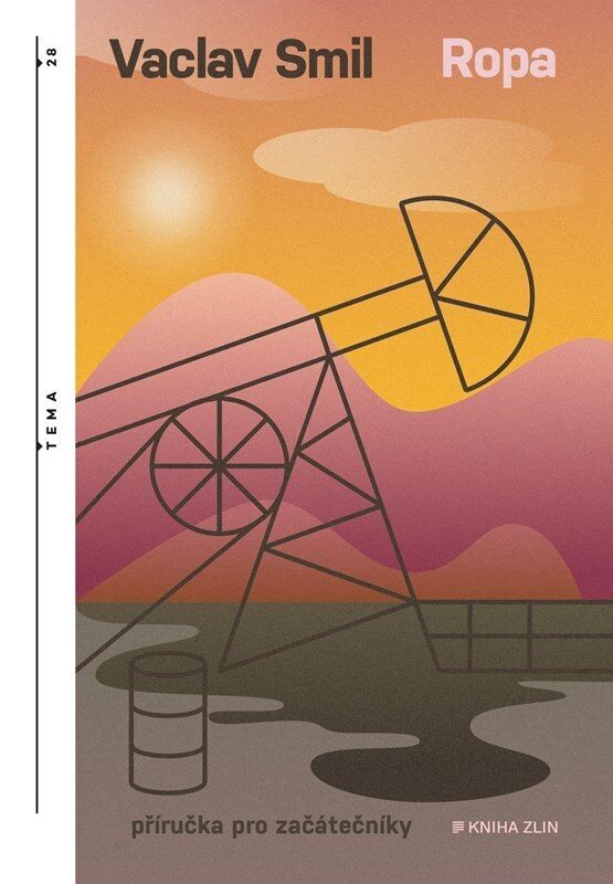 Ropa - Průvodce pro začátečníky