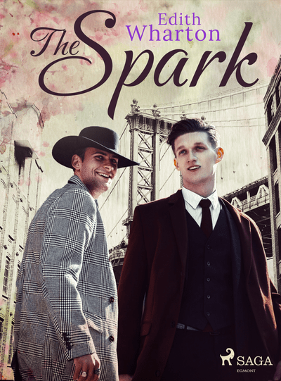 The Spark (e-kniha)